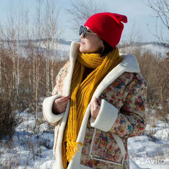 Пошив и ремонт одежды