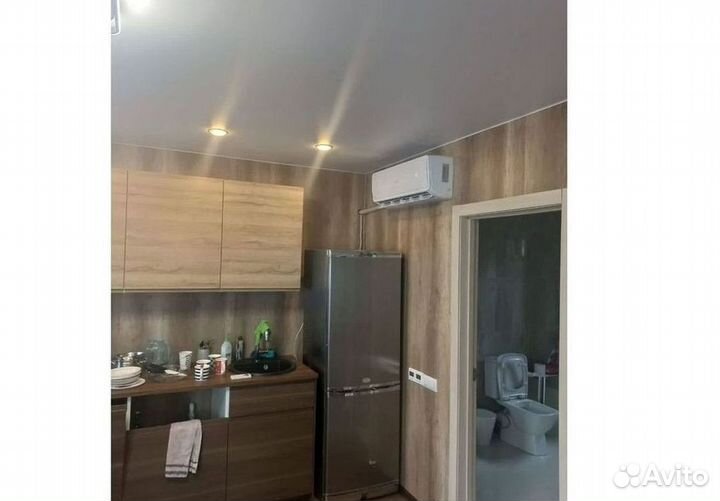 Новая сплит-система