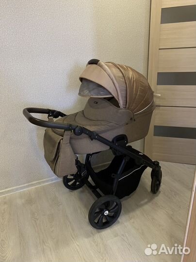 Коляска tutis aero 3 в 1