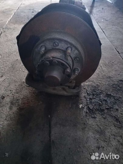 Запчасти на УАЗ патриот