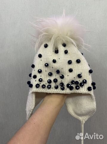 Шапка Bear Richi