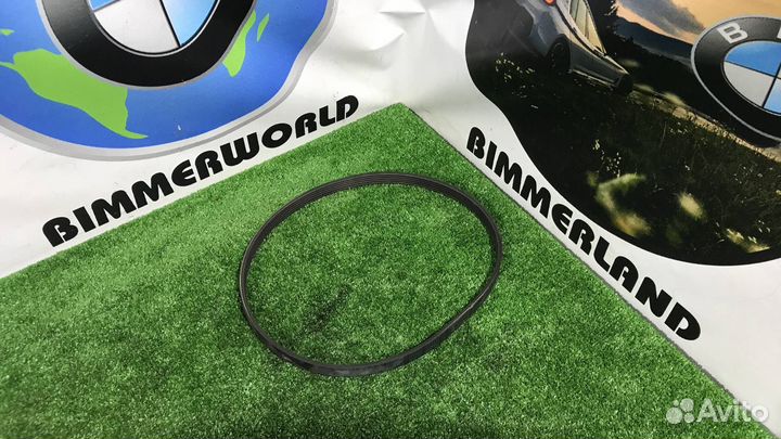 Ремень приводной BMW 5 E39 1999 5PK863