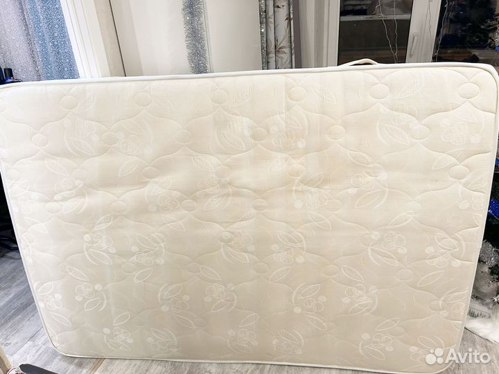 Матрас 140х200 орматек optima plus evs