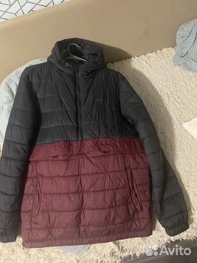 Курта-анарак Vans