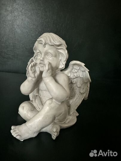 Статуэтки ангелочки, ангел