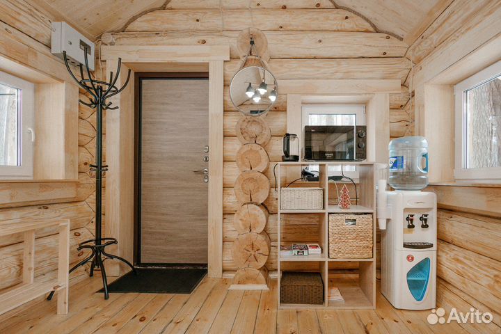 Аренда беседки с мангальной зоной и тандыром