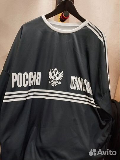 Джерси Glory Season Сезон славы