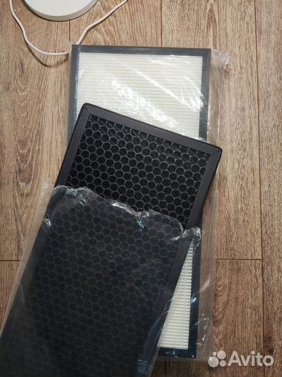 Hepa фильтр для очистителя воздуха Panasonic