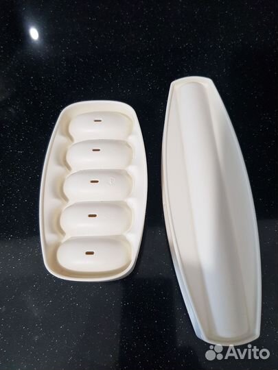 Посуда Tupperware