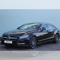 Mercedes-Benz CLS-класс 4.7 AT, 2012, 154 000 км