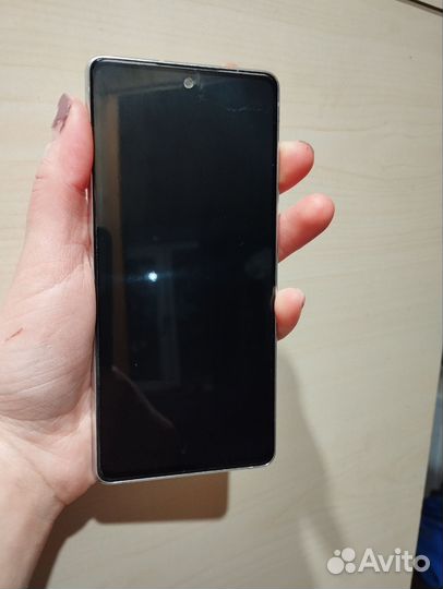 Samsung galaxy s20 fe snapdragon