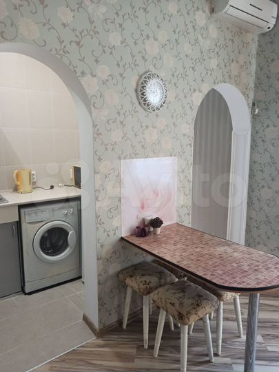 2-к. квартира, 31,3 м², 2/2 эт.