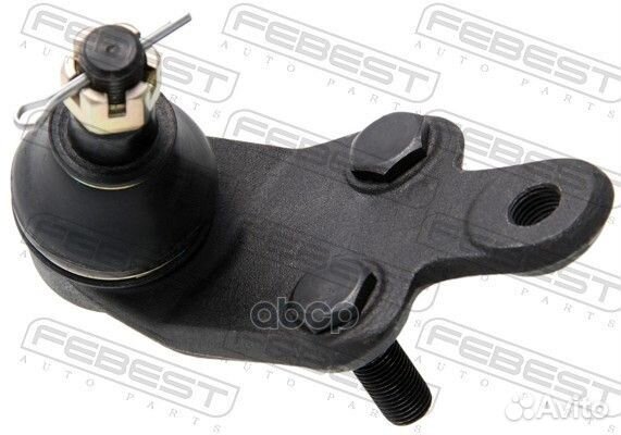 Опора шаровая левая toyota camry ACV40/GSV40 20