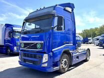 Volvo FH13, 2013