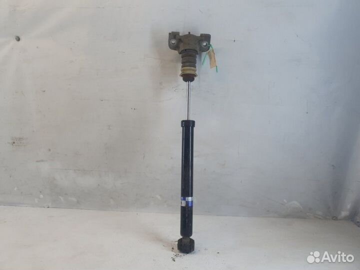 Амортизатор Chevrolet Aveo T300 F16D4 2013
