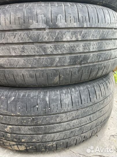 Goodyear Eagle LS 2 225/55 R18 98H