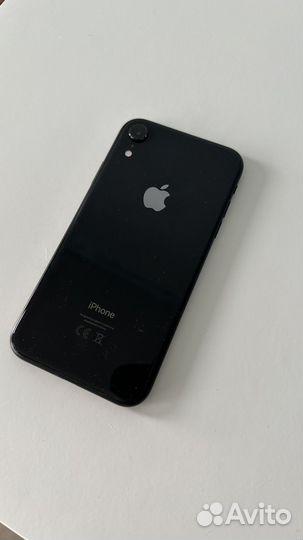 iPhone Xr, 64 ГБ