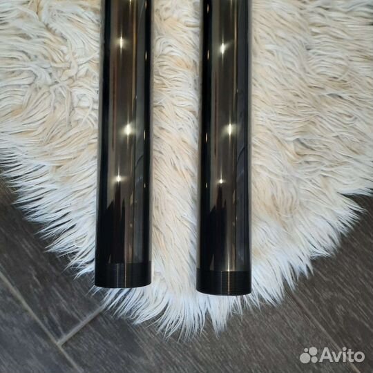 Перья вилки Ducati XDiavel, s