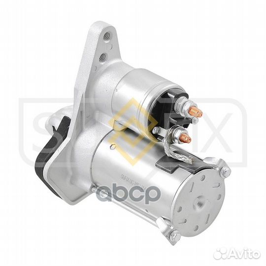 Стартер UC1007 sufix