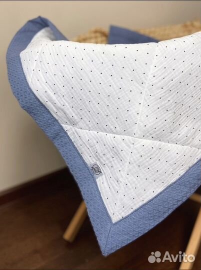 Конверт для малышей