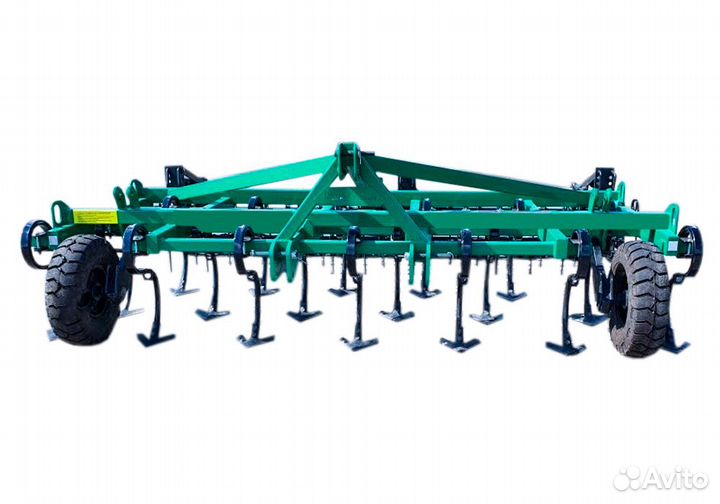 Культиватор Радогост-маш КПУ-4Н, 2022