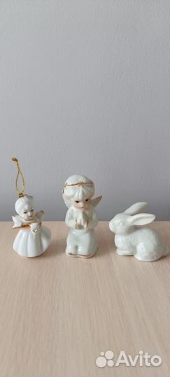 Статуэтка ангел