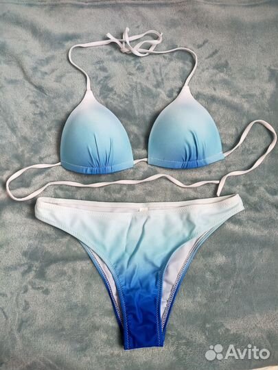 Купальник новый