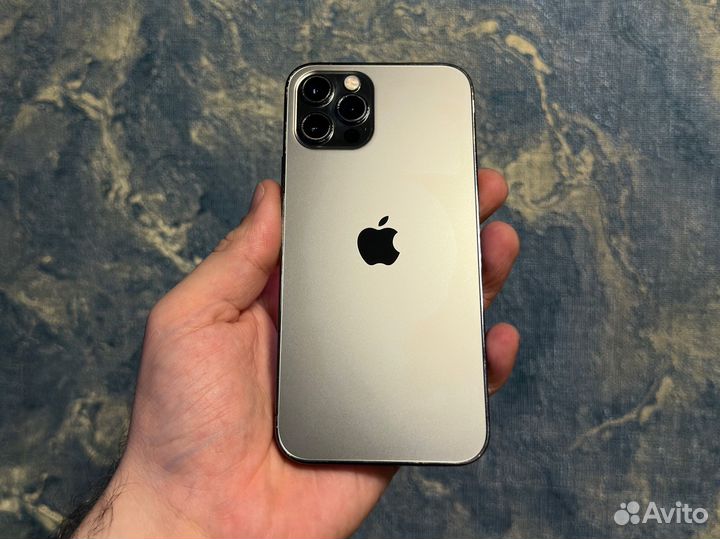 iPhone 12 Pro, 128 ГБ