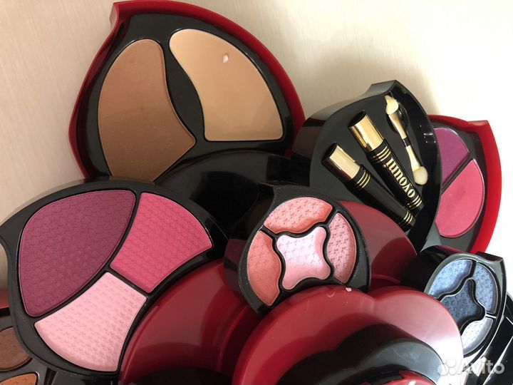 Декоративная косметика Oyouni cosmetics