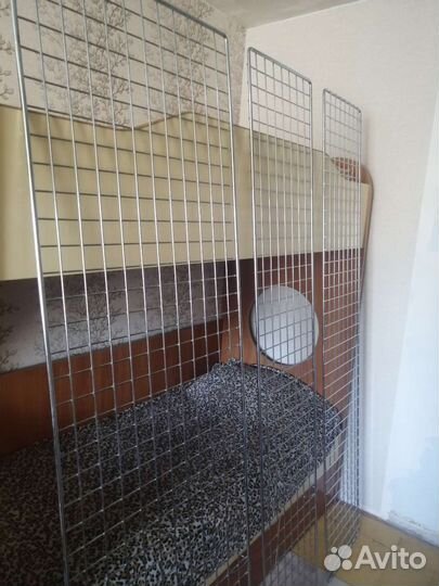 Решетка хромированная