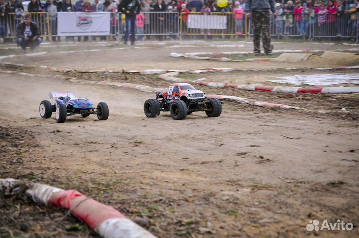 Детская техническая секция в Москве