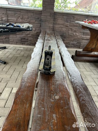 Продам деку hipe h4