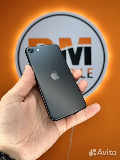 iPhone SE (2020), 128 ГБ