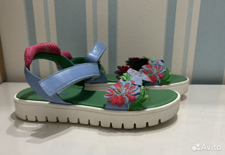 Босоножки mimisol