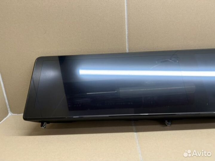 Дисплей информационный Chery Tiggo 7 Pro Max