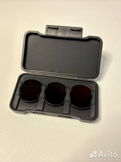 ND фильтр DJI O3 unit оригинал Avata