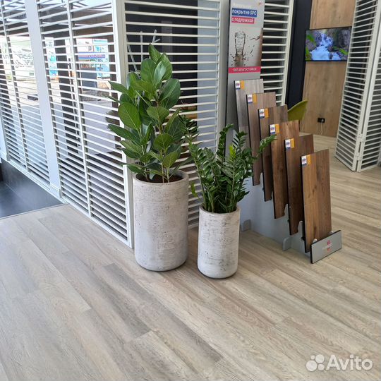 Кашпо. Вазоны. Горшки для цветов