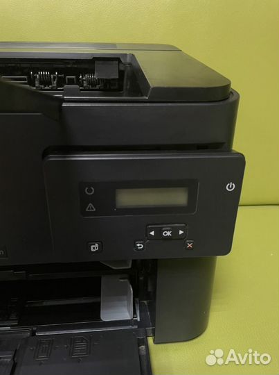 Hp m201n принтер лазерный