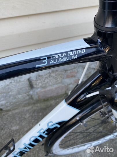 Велосипед Kildemoes Logic Sport 349-01