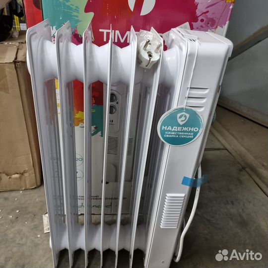 Обогреватель