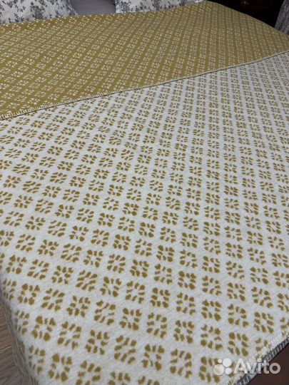 Плед покрывало