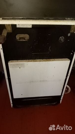 Газовая плита бу