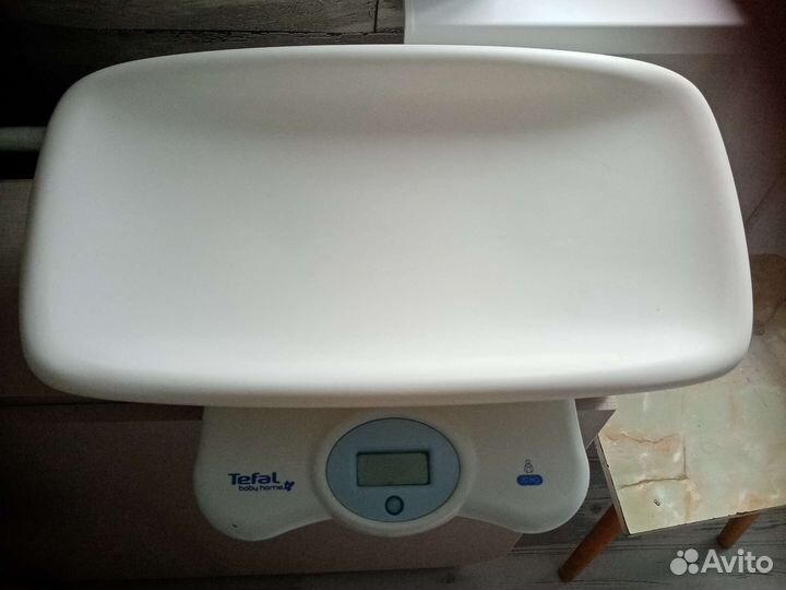 Детские весы для новорожденных