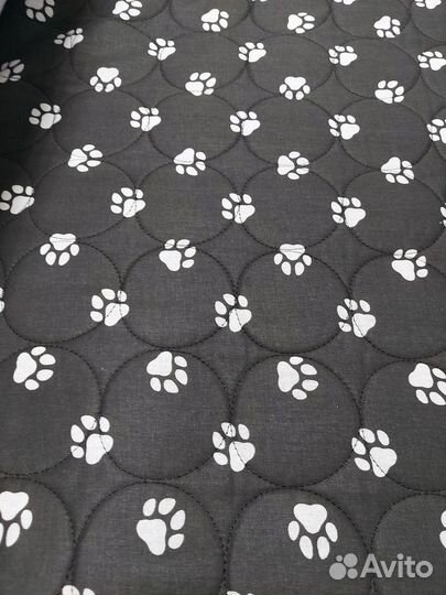 Полотно для многоразовых пеленок