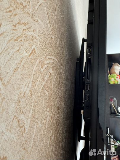 Телевизор lg