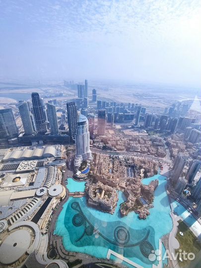 Отзыв о Дубае