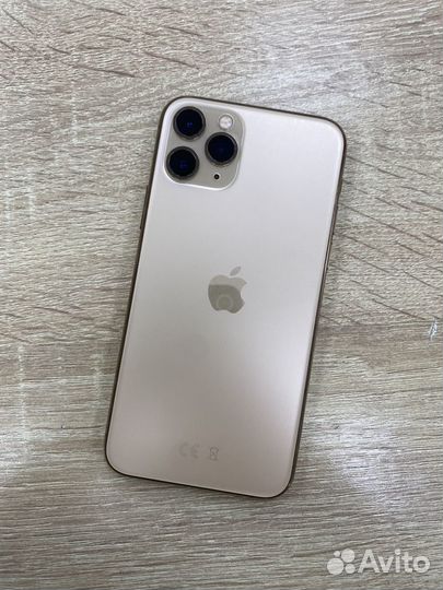 iPhone 11 Pro, 64 ГБ