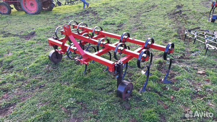 Культиватор Фермер Техника КСН-2,4, 2023