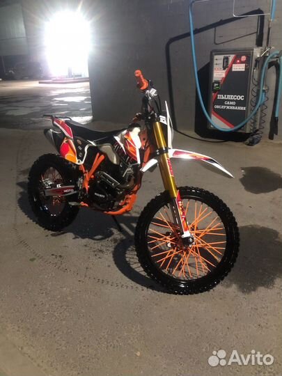 Продаю мотоцикл