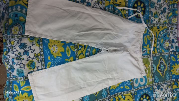 Кимоно для каратэ киокушинкай 140